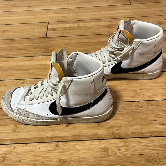 Nike Blazer Mid - Picture 3 of 6